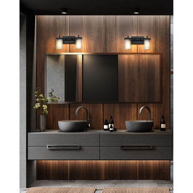 Z-Lite Grayson 2 Light Vanity Light image 22