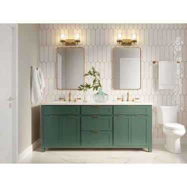 Z-Lite Grayson 2 Light Vanity Light image 23