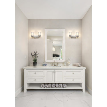Z-Lite Grayson 2 Light Vanity Light image 24