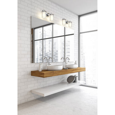 Z-Lite Grayson 2 Light Vanity Light image 25