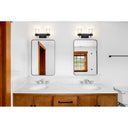 Z-Lite Grayson 2 Light Vanity Light image 26