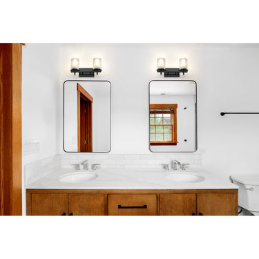 Z-Lite Grayson 2 Light Vanity Light image 26
