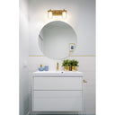 Z-Lite Grayson 2 Light Vanity Light image 27