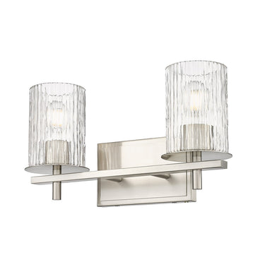 Z-Lite Grayson 2 Light Vanity Light image 4