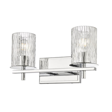 Z-Lite Grayson 2 Light Vanity Light image 5