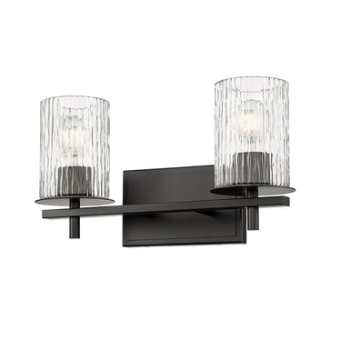 Z-Lite Grayson 2 Light Vanity Light image 6