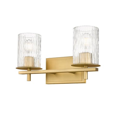 Z-Lite Grayson 2 Light Vanity Light image 7