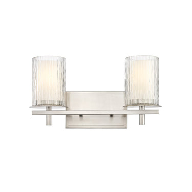 Z-Lite Grayson 2 Light Vanity Light image 8