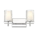 Z-Lite Grayson 2 Light Vanity Light image 9