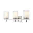 Z-Lite Grayson 3 Light Vanity Light image 1