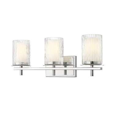 Z-Lite Grayson 3 Light Vanity Light image 1