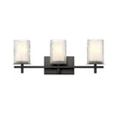 Z-Lite Grayson 3 Light Vanity Light image 10