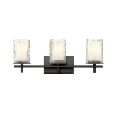 Z-Lite Grayson 3 Light Vanity Light image 10