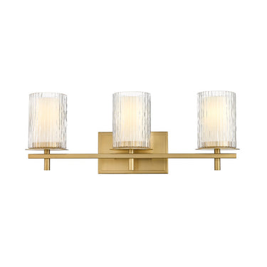 Z-Lite Grayson 3 Light Vanity Light image 11