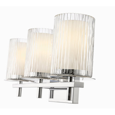 Z-Lite Grayson 3 Light Vanity Light image 13