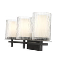 Z-Lite Grayson 3 Light Vanity Light image 14
