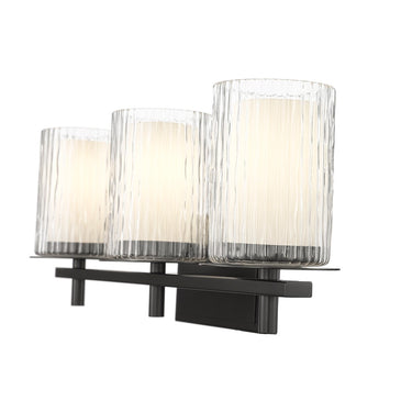 Z-Lite Grayson 3 Light Vanity Light image 14