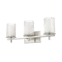 Z-Lite Grayson 3 Light Vanity Light image 16