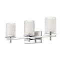 Z-Lite Grayson 3 Light Vanity Light image 17