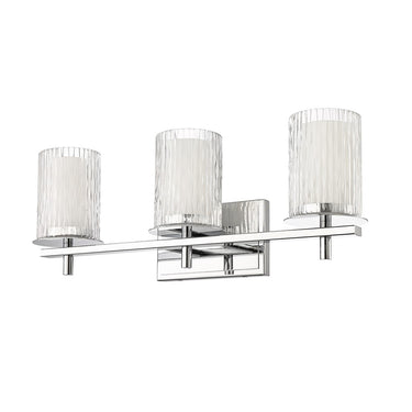Z-Lite Grayson 3 Light Vanity Light image 17