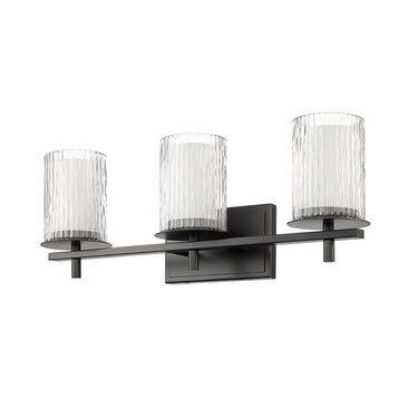 Z-Lite Grayson 3 Light Vanity Light image 18