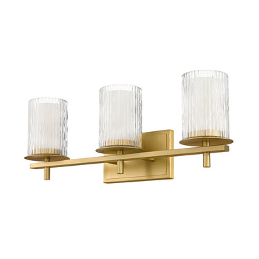 Z-Lite Grayson 3 Light Vanity Light image 19