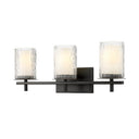 Z-Lite Grayson 3 Light Vanity Light image 2