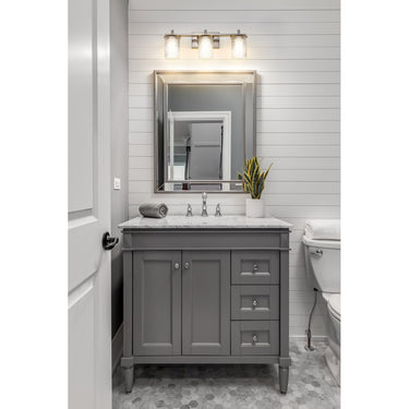 Z-Lite Grayson 3 Light Vanity Light image 20