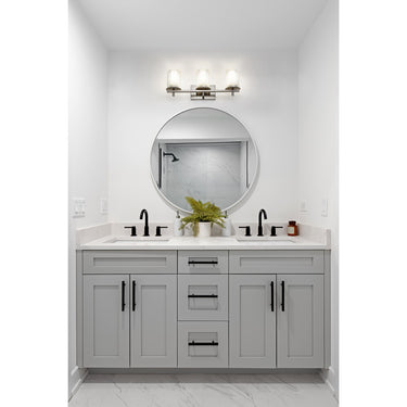 Z-Lite Grayson 3 Light Vanity Light image 24