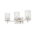 Z-Lite Grayson 3 Light Vanity Light image 4