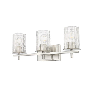 Z-Lite Grayson 3 Light Vanity Light image 4