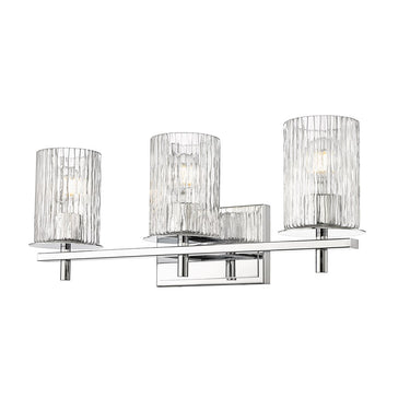 Z-Lite Grayson 3 Light Vanity Light image 5