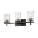 Z-Lite Grayson 3 Light Vanity Light image 6