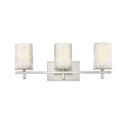 Z-Lite Grayson 3 Light Vanity Light image 8