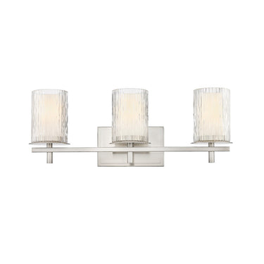Z-Lite Grayson 3 Light Vanity Light image 8