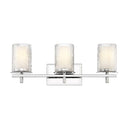 Z-Lite Grayson 3 Light Vanity Light image 9