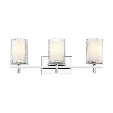 Z-Lite Grayson 3 Light Vanity Light image 9