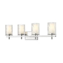 Z-Lite Grayson 4 Light Vanity Light image 1