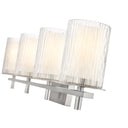 Z-Lite Grayson 4 Light Vanity Light image 12