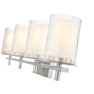 Z-Lite Grayson 4 Light Vanity Light image 12