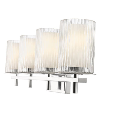 Z-Lite Grayson 4 Light Vanity Light image 13