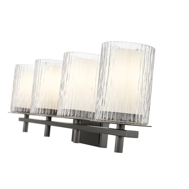 Z-Lite Grayson 4 Light Vanity Light image 14