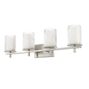 Z-Lite Grayson 4 Light Vanity Light image 16