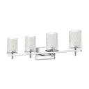 Z-Lite Grayson 4 Light Vanity Light image 17