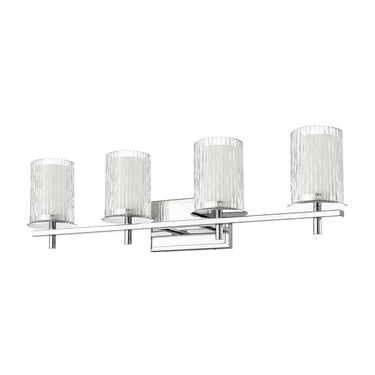 Z-Lite Grayson 4 Light Vanity Light image 17