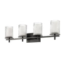 Z-Lite Grayson 4 Light Vanity Light image 18
