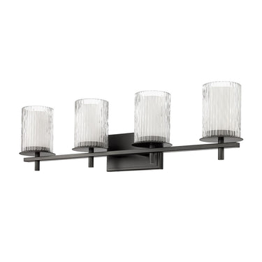 Z-Lite Grayson 4 Light Vanity Light image 18