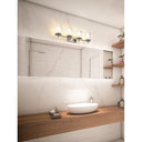 Z-Lite Grayson 4 Light Vanity Light image 20