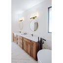 Z-Lite Grayson 4 Light Vanity Light image 23