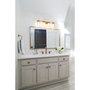 Z-Lite Grayson 4 Light Vanity Light image 27